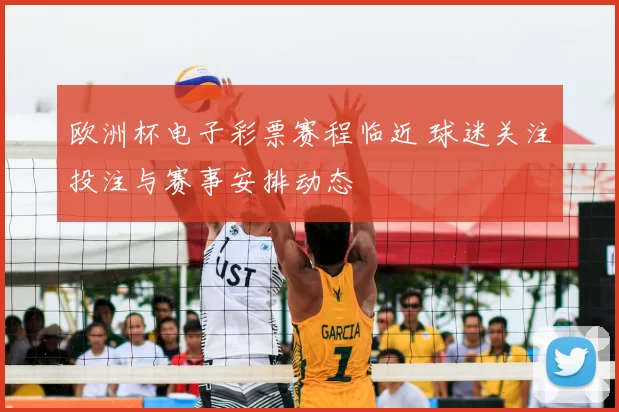欧洲杯电子彩票赛程临近 球迷关注投注与赛事安排动态