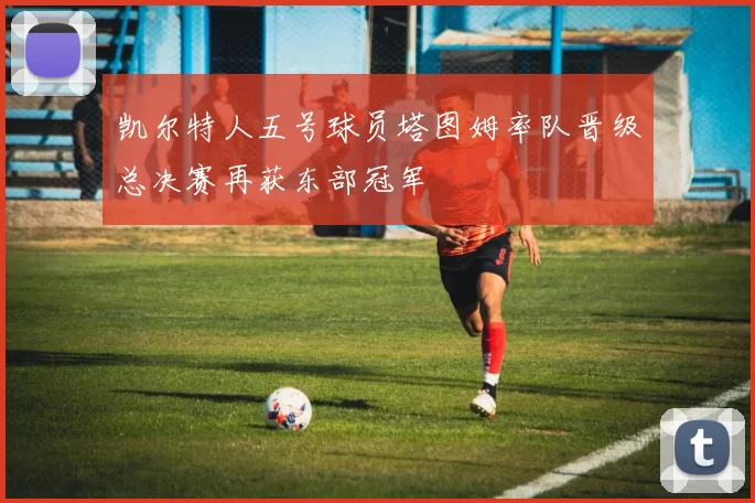 凯尔特人五号球员塔图姆率队晋级总决赛再获东部冠军