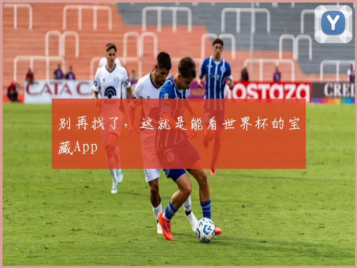 别再找了,这就是能看世界杯的宝藏App
