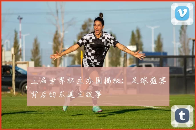 上届世界杯主办国揭秘:足球盛宴背后的东道主故事