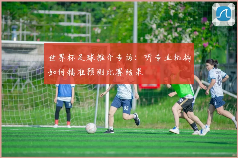 世界杯足球推介专访:听专业机构如何精准预测比赛结果